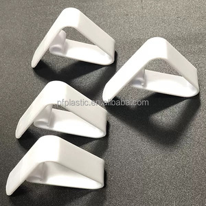 Clip para mesa de Picnic, <span class=keywords><strong>mantel</strong></span> de plástico, utilizado para restaurante, fiesta, boda, ceremonia de graduación y Picnic al aire libre - Product Image 2