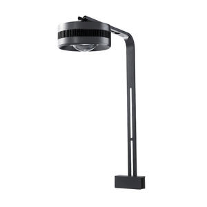Projecteur LED WRGB à spectre complet pour aquarium, moderne en acier inoxydable, pour aquarium planté, contrôle des algues, observation des poissons, maison, bureau, chambre - Product Image 6