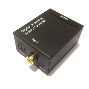 <span class=keywords><strong>Convertidor</strong></span> de <span class=keywords><strong>audio</strong></span> <span class=keywords><strong>digital</strong></span> <span class=keywords><strong>a</strong></span> analógico <span class=keywords><strong>Convertidor</strong></span> de <span class=keywords><strong>audio</strong></span> L/R coaxial/óptico <span class=keywords><strong>a</strong></span> analógico ATV SPDIF Decodificador de <span class=keywords><strong>audio</strong></span> <span class=keywords><strong>digital</strong></span> - Product Image 4