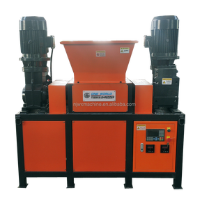 เครื่องหั่นเหล็กเครื่องอัดเศษเหล็กเครื่องอัดแท่งอลูมิเนียม - Product Image 3