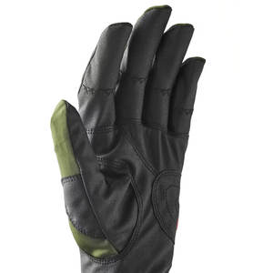 ถุงมือกอล์ฟสำหรับผู้ชายและผู้หญิงหนังแท้ PU นุ่มถุงมือกอล์ฟเล่นกีฬาฤดูร้อนสั่งทำได้ - Product Image 5