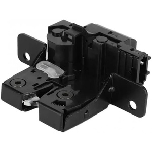 8200076240 Cerradura de Maletero Trasero para Renault Megane 2002 2003 <span class=keywords><strong>2004</strong></span> 2005 2006 2007 2008 OEM #   Proveedor Mayorista 8200947699 - Product Image 1
