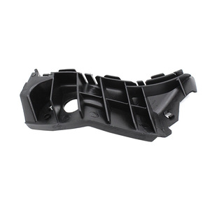 Support de pare-chocs avant 6527120 6527121 pour Citroën C1 Peugeot 107 (paire) - Product Image 4