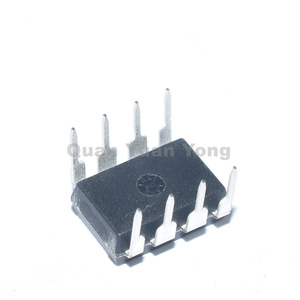 PIC12F615-I/P điện IC linh kiện điện tử 12f615 8-Dip IC pic12f615 100% PIC12F615-IP gốc - Product Image 2