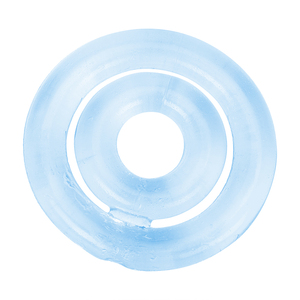 Anneaux double pénis pour hommes, anneau retardement éjaculation, anneau d'érection, jouets sexuels érotiques pour Couples, Sex shop - Product Image 4