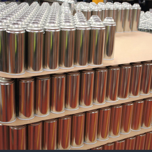 Tùy Chỉnh Cổ Trong Làm Mát Không Khí Aerosol Có Thể Rỗng Kim Loại Phun Sơn Aerosol Tin Nhà Sản Xuất Tùy Chỉnh Aerosol Lon - Product Image 4