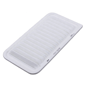 17801-0D020 17801-00010 ราคาโรงงาน อะไหล่รถยนต์คุณภาพสูง กรองอากาศเครื่องยนต์ 17801-22020 สำหรับรถยนต์โตโยต้า 1780122020 17801-0D011 - Product Image 2