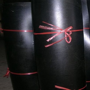 แผ่นยางธรรมชาติอุตสาหกรรมแบบม้วน NBR/SBR/CR/ซิลิโคน/แผ่นปูพื้น SBR - Product Image 6