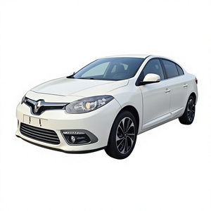 <span class=keywords><strong>Renault</strong></span> Fluence 2015 2016 2017 BLANCO, <span class=keywords><strong>Auto</strong></span> a Gasolina, Sedán Compacto, Buen Rendimiento de Combustible, Asientos con Calefacción, <span class=keywords><strong>Auto</strong></span> Económico - Product Image 1