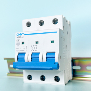 <span class=keywords><strong>Prix</strong></span> du fabricant Vente à chaud Différentiel Chint <span class=keywords><strong>Disjoncteur</strong></span> <span class=keywords><strong>16</strong></span> A 4 pôles - Product Image 2