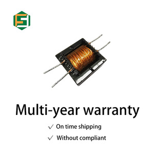 Tùy chỉnh giá thấp chuyển đổi điện biến áp 12V biến áp tần số cao 230V 220V 110V - Product Image 4