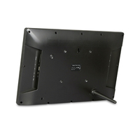 Tableta Táctil Android 11 de Escritorio de 15.6 Pulgadas, RK3568 Quad Core, 2GB de RAM, Wi-Fi, Uso Profesional, Tableta PC Táctil de Pared