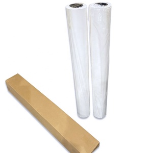 Thăng hoa CuộN 40gsm giấy cho vải <span class=keywords><strong>polyester</strong></span> T-Shirt <span class=keywords><strong>in</strong></span> ấn giấy cuộn kích thước 44 "/64" lớn Định dạng nhanh khô - Product Image 5