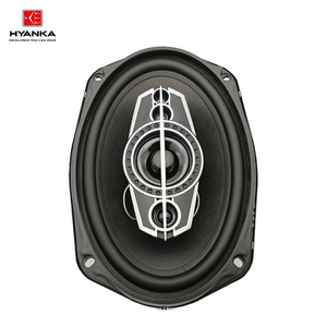 ลำโพงติดรถยนต์ HYANKA HPS-2869 ขนาด 6x9 นิ้ว <span class=keywords><strong>4</strong></span> โอห์ม โคแอกเชียล กำลังขับ 70 วัตต์ RMS ผู้ผลิต รองรับกำลังขับสูงสุด 240 วัตต์ สำหรับระบบเครื่องเสียงรถยนต์แบบยูนิเวอร์แซล - Product Image 6