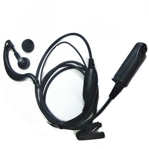 Baofeng dual banda auricular con PTT micrófono para A58 <span class=keywords><strong>UV9R</strong></span> más S-56 <span class=keywords><strong>BF</strong></span>-9700 R760 impermeable auriculares de Radio - Product Image 4