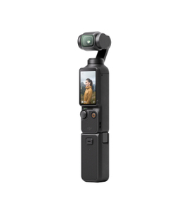 Cámara de Mano Compacta Pocket 3, CMOS de 1 Pulgada, 4K 120fps, con Estabilización de Gimbal de Eje, para YouTube, Gimbal de Mano Pocket 3 - Product Image 2