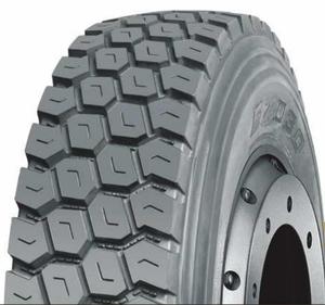 ยางรถบรรทุกปี 2026 ขายส่ง ยางใหม่สำหรับรถบรรทุกพาณิชย์ขนาด 295/80R22.5 แบบเรเดียล สำหรับงานหนัก ใช้แทนยางเดิม - Product Image 5