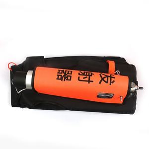 Dispositivo de Rescate Acuático, Gancho de Anclaje, Línea de Seguridad, Aparato de Lanzamiento, Producto Esencial para la Seguridad Acuática - Product Image 5