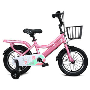 Vélo OEM ou ODM approuvé CE vélo pour enfants de 14 16 20 pouces vélo pour enfants de 2 à 14 <span class=keywords><strong>ans</strong></span> enfants - Product Image 3