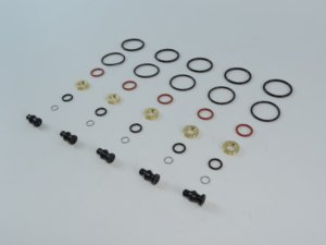 インジェクターシールキット<span class=keywords><strong>1</strong></span>.4tdi <span class=keywords><strong>1</strong></span>.9tdi 2.0tdi <span class=keywords><strong>1</strong></span> 417 010 997 4個小型Qty注文 - Product Image 5