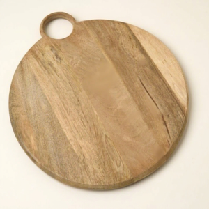 Planche à découper en bois écologique avec finition en noyer, planche à découper et à trancher, couleur/logo/taille personnalisés disponibles - Product Image 3
