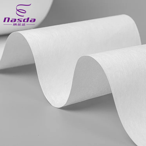 Pfe95 + bfe99 + 3 ply Facemask Chất liệu thân thiện với môi không thấm nước PP không dệt Vải polypropylene meltblown vải không dệt lọc - Product Image 3