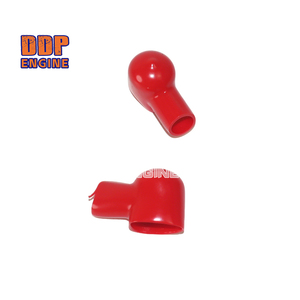 Capuchon de borne moteur pour engins de construction 08038-02027 08038-10519 - Product Image 2