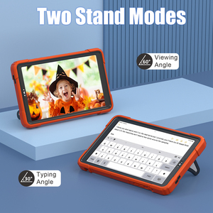 Cover Antiurto Spider con Supporto per Tablet Samsung Galaxy <span class=keywords><strong>Tab</strong></span> <span class=keywords><strong>A7</strong></span> <span class=keywords><strong>Lite</strong></span> 8.7 T225 T220 2021 - Product Image 4