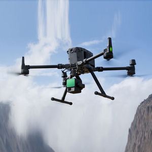 Caja de Batería Inteligente M350RTK BS65 para Dron M350RTK, Garantiza el Rendimiento de Vuelo a Gran Altitud - Product Image 4