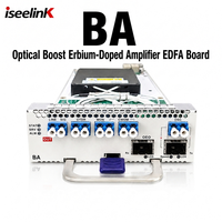 Module amplificateur optique DCI-BOX DWDM/OTN BA EDFA 3.2T 800G 3000km pour système de ligne ouverte (OLS) pour Metro ou ISP