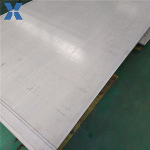 Placa de Acero Inoxidable Uns S31254 Astm 420m Grado 201, Hoja de Precios - Product Image 2