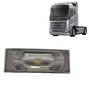 Piezas de Sistema de Iluminación para Camiones de Alta Calidad, Luz Direccional para Camión 3981666 para Volvo MAN - Product Image 5