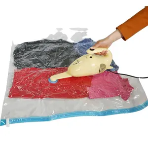 biodegradable vacuum seal storage bag