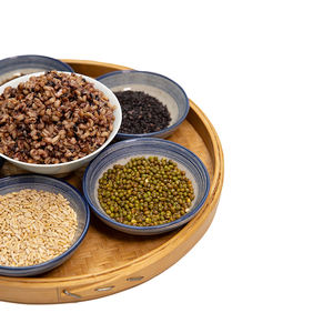 صحي أرز حبوب الصينية أرز حبوب الفورية النباتي Mre حصص ذاتية التدفئة وجبات - Product Image 5