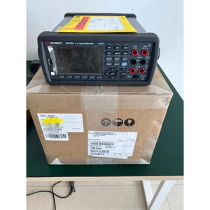 Nuevo Multímetro Keysight 34470A de 7 1/2 Dígitos *X - Product Image 1