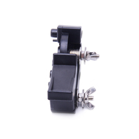 HPSFENCE SWH001 Ecologisch verantwoorde buitenomheining accessoires schakelaar met bescherming voor elektrische dierenomheining