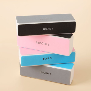 Bloque <span class=keywords><strong>de</strong></span> lijado <span class=keywords><strong>de</strong></span> <span class=keywords><strong>4</strong></span> lados, bloque <span class=keywords><strong>de</strong></span> amortiguación colorido, suministros para <span class=keywords><strong>uñas</strong></span>, <span class=keywords><strong>lima</strong></span> <span class=keywords><strong>de</strong></span> <span class=keywords><strong>uñas</strong></span> profesional, esponja escalonada <span class=keywords><strong>de</strong></span> <span class=keywords><strong>4</strong></span> vías, herramienta <span class=keywords><strong>de</strong></span> Arte <span class=keywords><strong>de</strong></span> <span class=keywords><strong>uñas</strong></span> para salón <span class=keywords><strong>de</strong></span> manicura - Product Image 1