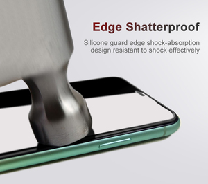 Dongguan Fabricant Anti Cassé Anti-Chute <span class=keywords><strong>Trempé</strong></span> Protecteur D'écran En <span class=keywords><strong>Verre</strong></span> Pour iphone Xr - Product Image 6