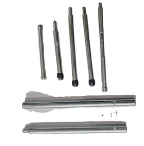 Categoría de Productos High-Pin: Pines de Alta Calidad - Product Image 2
