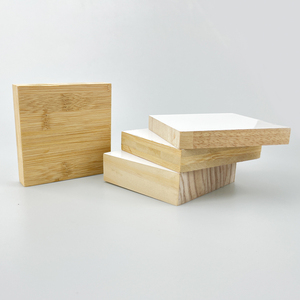 Mộc Mạc Hình Ảnh Có Thể In Trống Thăng Hoa Mdf Khung Ảnh Gỗ Khối Gỗ - Product Image 5