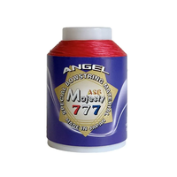 ANGEL Majesty 777 ASB Matériau de cordage pour arc 250m/bobine HMPE Matériau brut pour cordage de tir à l'arc
