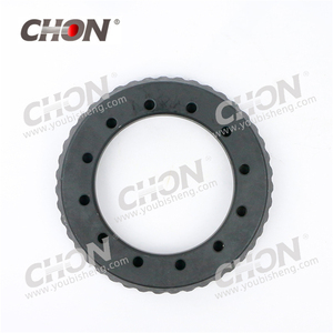 Chon 41201-80493 Land Cruiser LC79 Hzj79 Lj79 Vdj79 Fzj79 Grj79 Hdj79 Kit d'engrenage final de pignon de roue de couronne arrière - Product Image 3