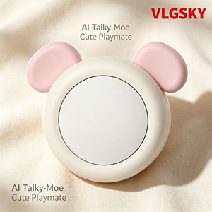 Juguete Interactivo con IA, Dispositivo Inteligente de Compañía para Niños con Educación Temprana y Control por Voz, Suministro de Fábrica - Product Image 4