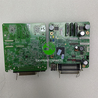 Placa Base Principal Original 90% Nueva para Epson FX-890ii, Ensamblaje de Placa Lógica Principal