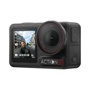 เคสแบตเตอรี่พลาสติกอเนกประสงค์ยี่ห้อออสโม แอคชั่น ของแท้ สำหรับออสโม แอคชั่น 3 และ 4 แบบพกพา - Product Image 5