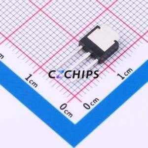Transistor Original y Nuevo 2SA1627AL-TM3-T TO-251, Transistor de Unión Bipolar (BJT) - Product Image 2