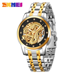 Montre de sport numérique multifonctionnelle 24H pour homme, étanche, en alliage, pour l'extérieur, avec alarme lumineuse et chronomètre - Product Image 4