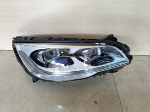 Faro delantero led para coche incoln Viator, sistema de iluminación utomobile, 2020 L - Product Image 3