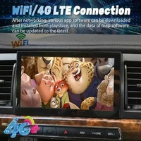 Pour Jaguar XF 2008-2015 X250 Autoradio Android 15 avec écran 8 pouces, navigation GPS, lecteur multimédia stéréo et unité centrale