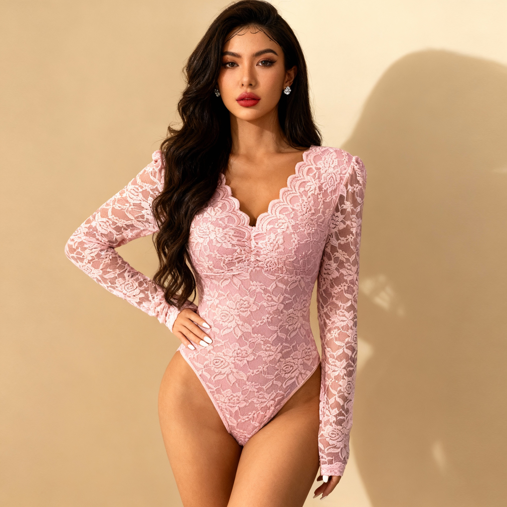 Rosa